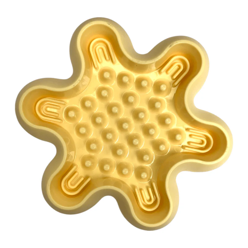 CT0230 1 Pieza De Plato De Alimentación Lenta Para Mascota - Imagen 8