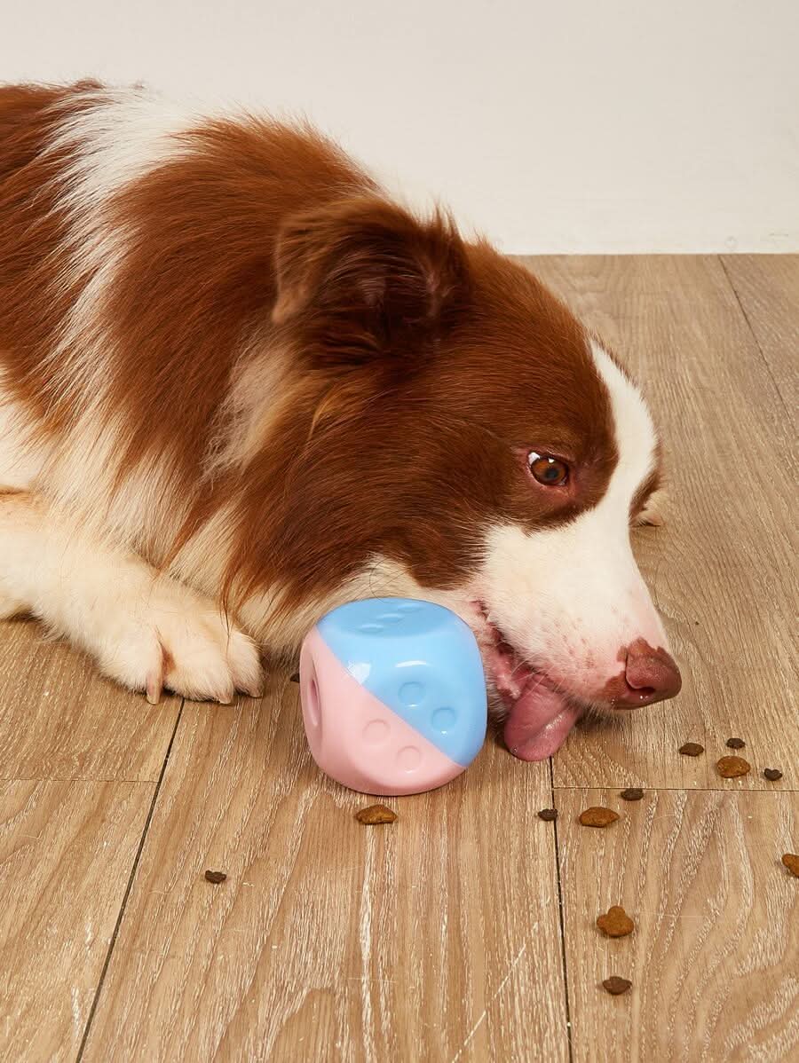 CT0261 1 Pieza De Juguete Para Mascota - Imagen 4