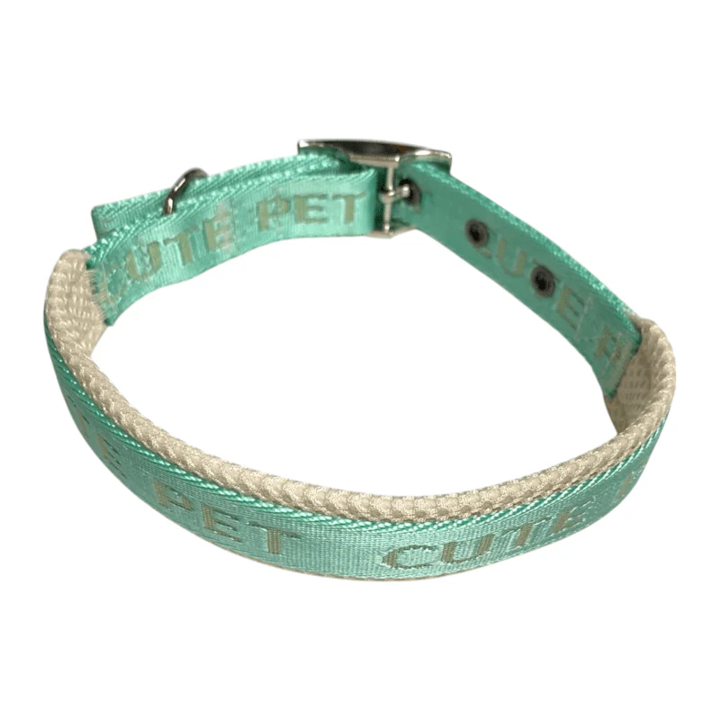 CT0292 1 Pieza De Collar Para Mascota - Imagen 3