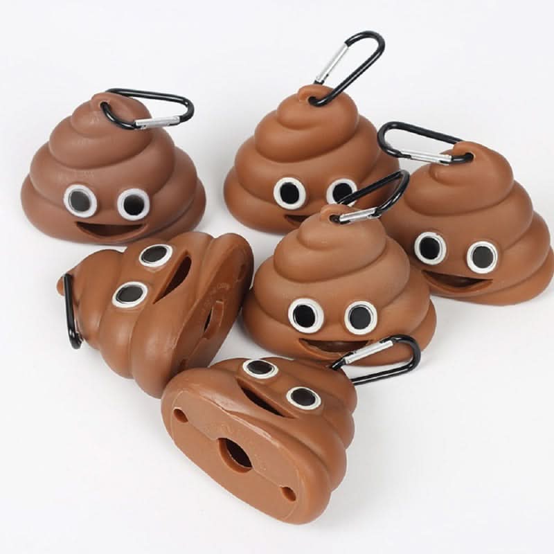 CT0297 1 Pieza De Dispensador De Bolsas Para Mascota - Imagen 6