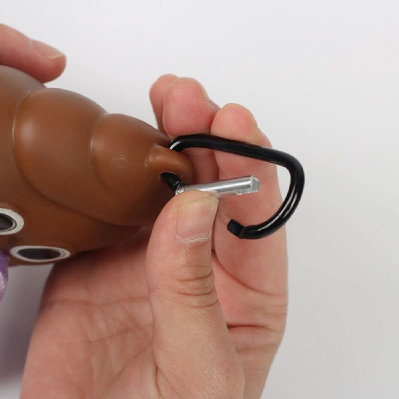 CT0297 1 Pieza De Dispensador De Bolsas Para Mascota - Imagen 4