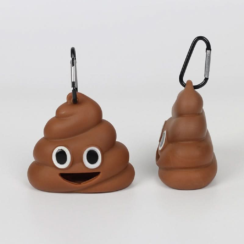 CT0297 1 Pieza De Dispensador De Bolsas Para Mascota - Imagen 3