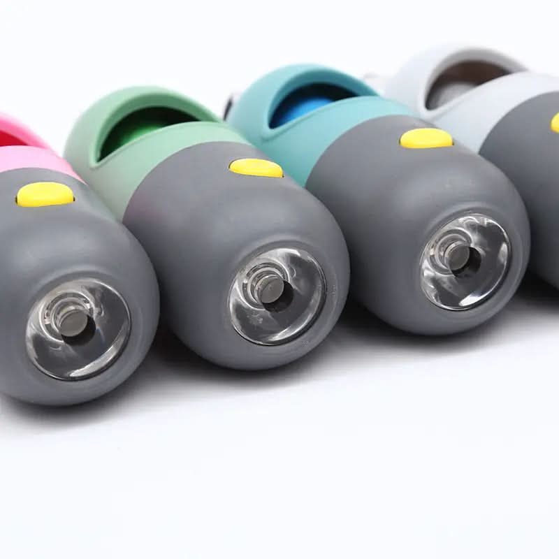 CT0327 1 Pieza De Dispensador Para Mascota - Imagen 2