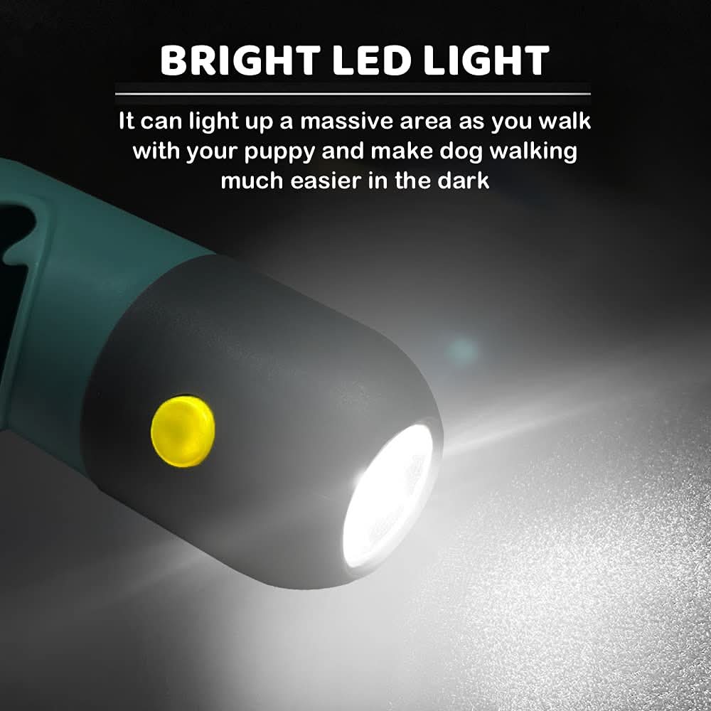 CT0327 1 Pieza De Dispensador Para Mascota - Imagen 5