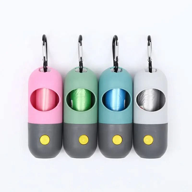 CT0327 1 Pieza De Dispensador Para Mascota