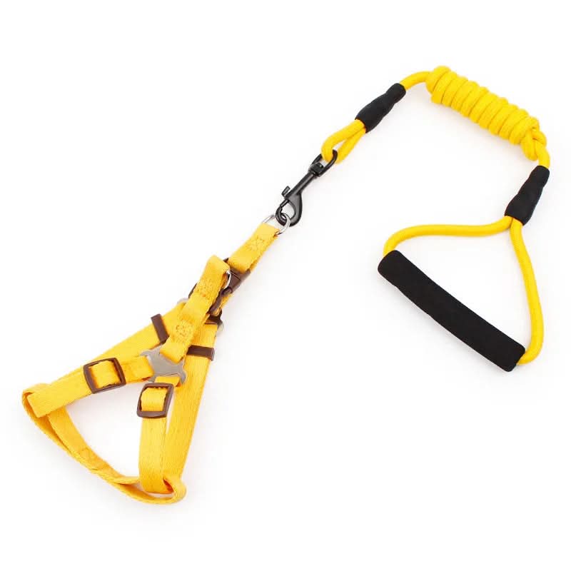 CT0365 1 Pieza De Pechera Con Correa Para Mascota - Imagen 6