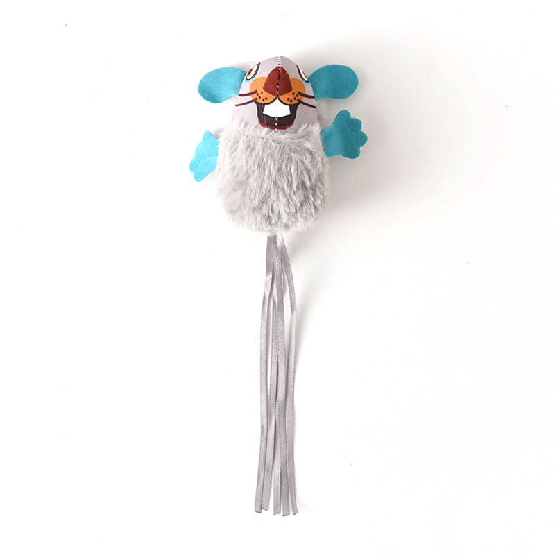 CT0389 1 Pieza De Juguete Para Mascota - Imagen 6