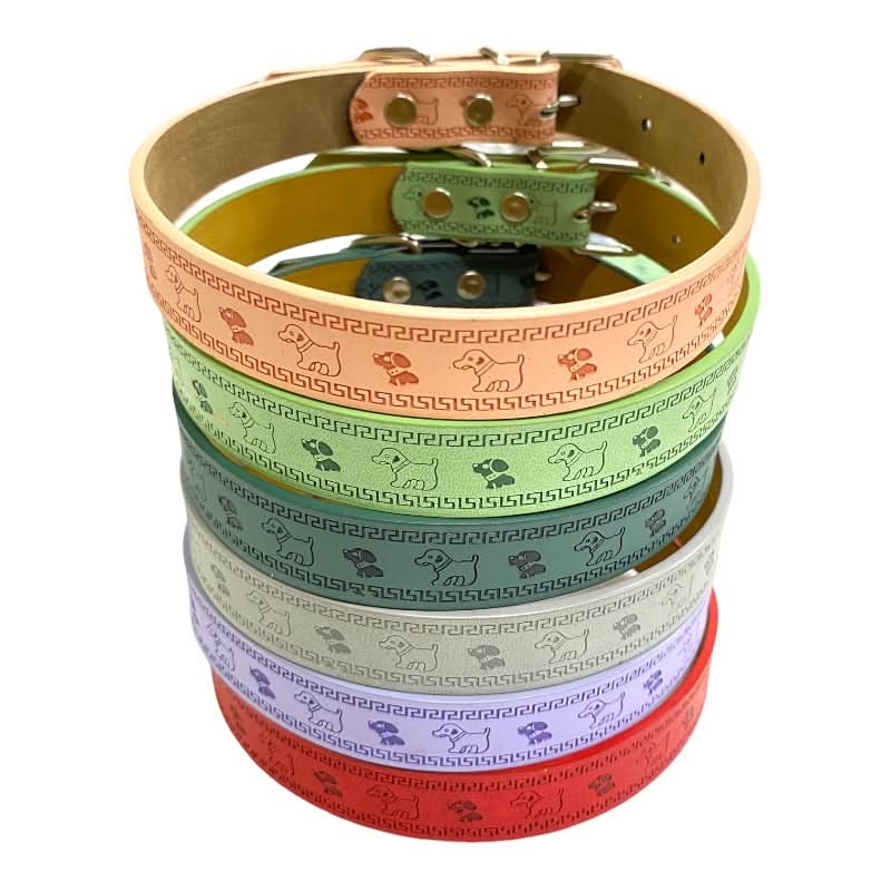 CT0408 1 Pieza de Collar Para Mascota - Imagen 2