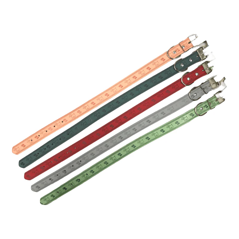 CT0408 1 Pieza de Collar Para Mascota - Imagen 3