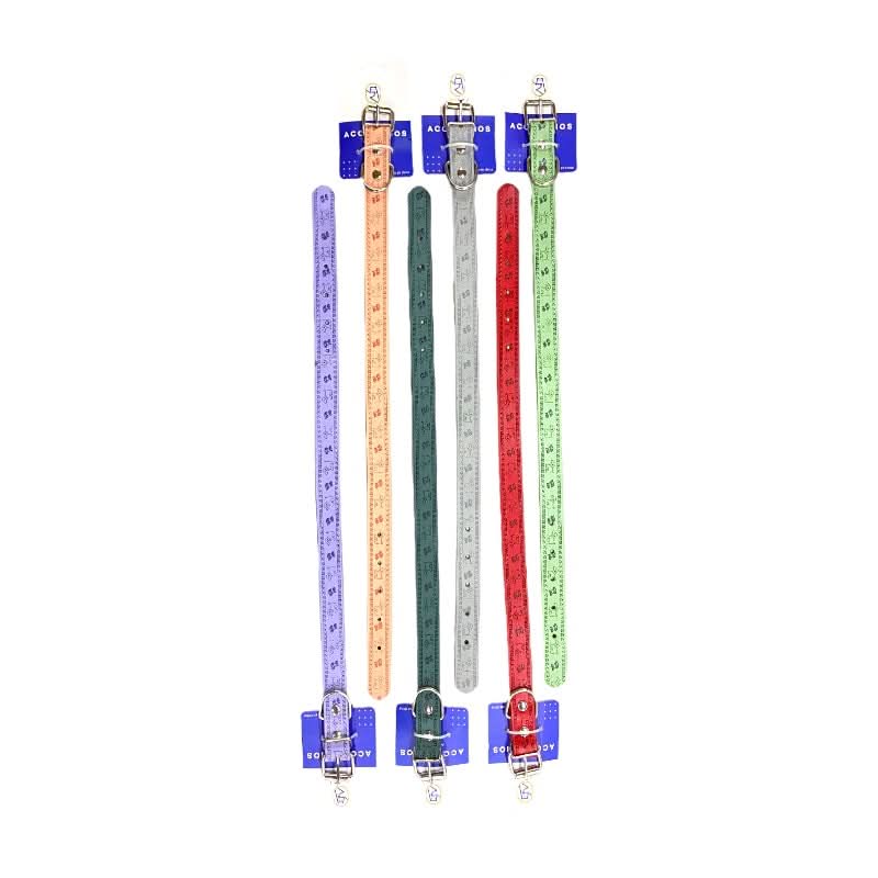 CT0408 1 Pieza de Collar Para Mascota - Imagen 5