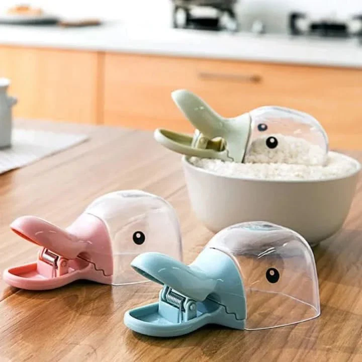 CT0445 1 Pieza De Cuchara Para Mascota - Imagen 3