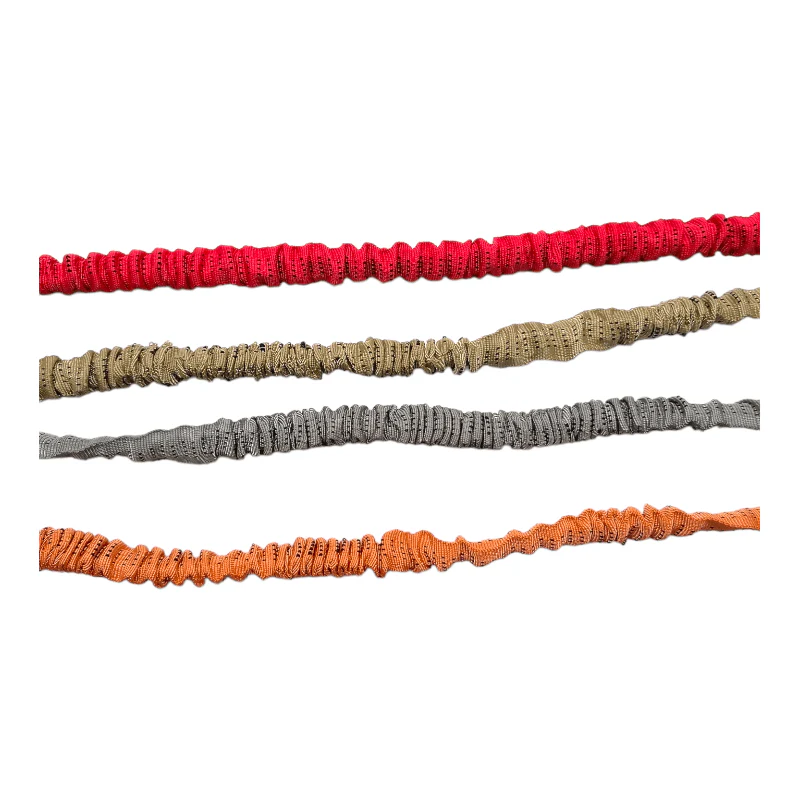 CT0469 1 Pieza De Correa De Resorte & 1 Pieza De Collar Para Mascota - Imagen 3