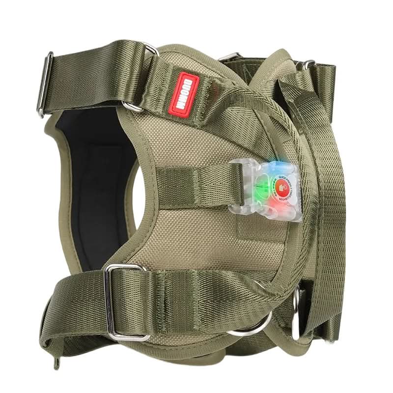 CT0578 1 Pieza De Pechera Para Mascota - Imagen 5