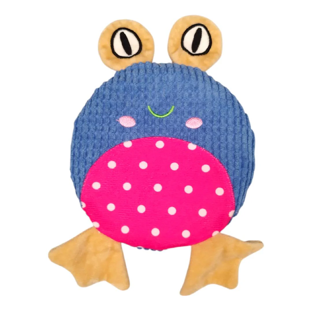 CT0773 1 Pieza De Juguete Chillon Con Diseño de Animalito Para Mascota - Imagen 2