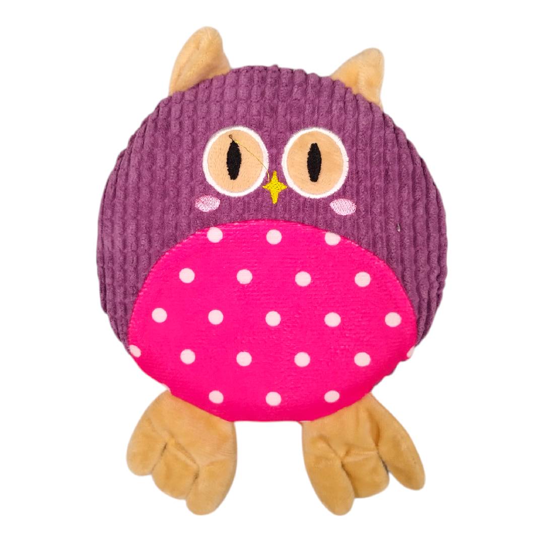 CT0773 1 Pieza De Juguete Chillon Con Diseño de Animalito Para Mascota - Imagen 5