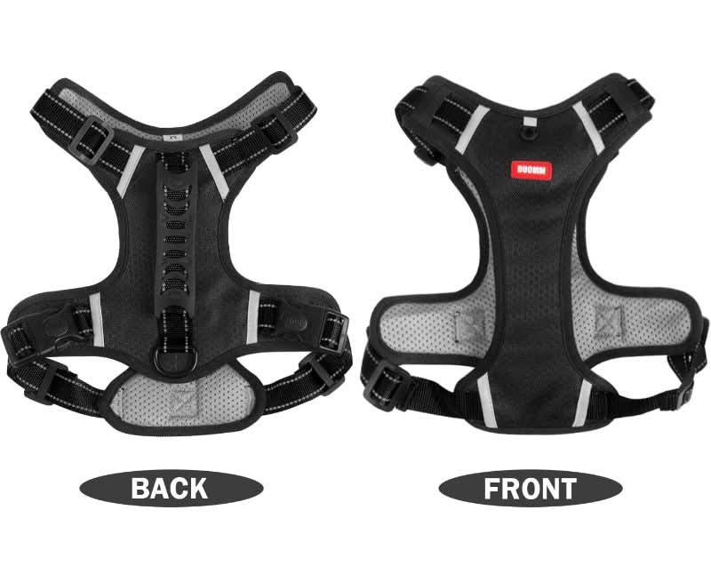 CT0875 1 Pieza De Pechera Para Mascota - Imagen 3