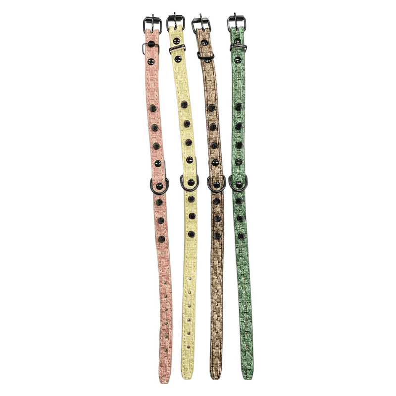 CT0907 1 Pieza De Collar Para Mascota - Imagen 3