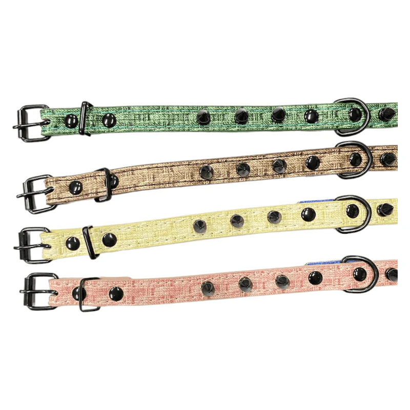 CT0907 1 Pieza De Collar Para Mascota - Imagen 2