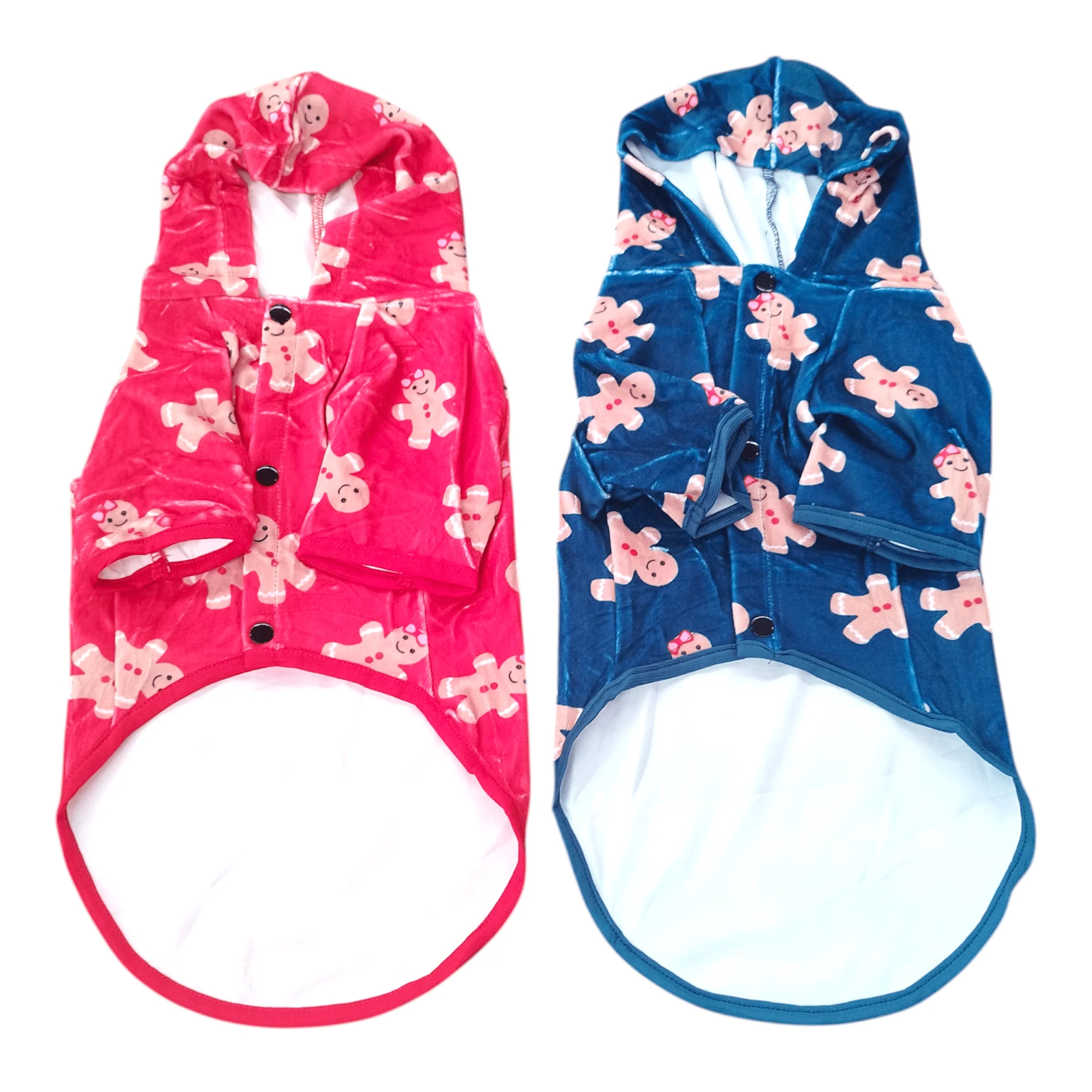 CT0915 1 Pieza De Ropa De Invierno Para Mascota