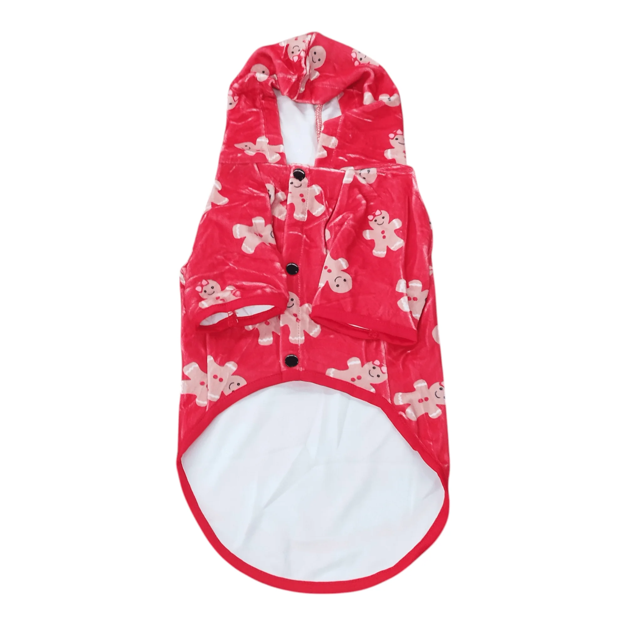 CT0915 1 Pieza De Ropa De Invierno Para Mascota - Imagen 2