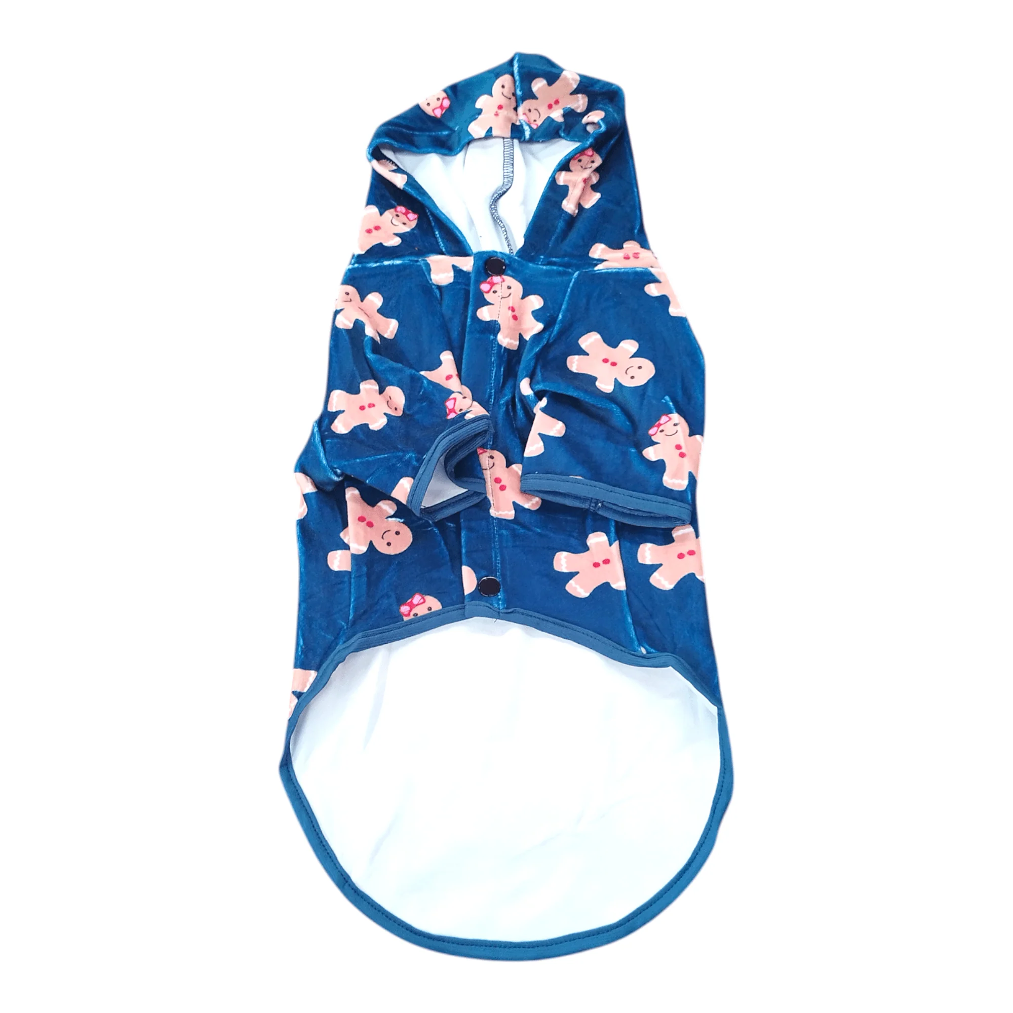 CT0915 1 Pieza De Ropa De Invierno Para Mascota - Imagen 3