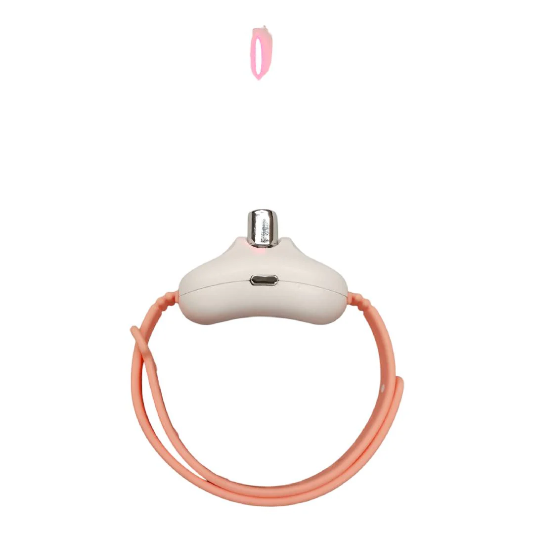 CT0957 1 Pieza De Juguete Laser Para Mascota - Imagen 3