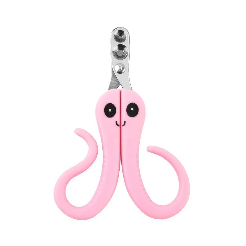 CT0984 1 Pieza De Cortauñas Para Mascota - Imagen 5