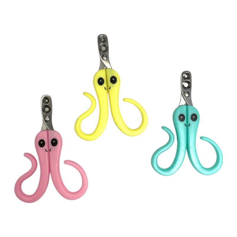 CT0984 1 Pieza De Cortauñas Para Mascota - Imagen 2