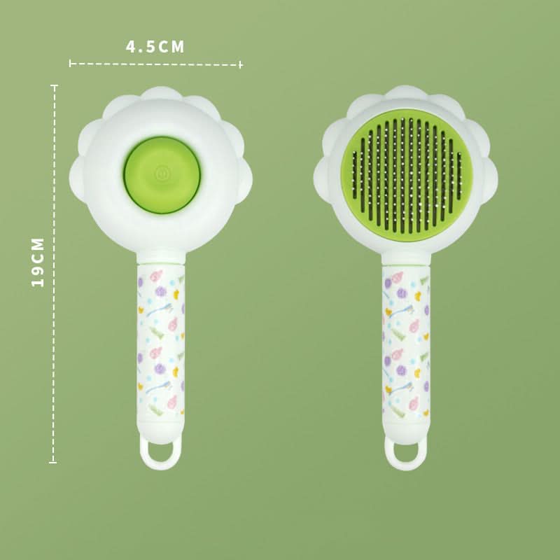 CT1007 1 Pieza De Cepillo Para Mascota - Imagen 6