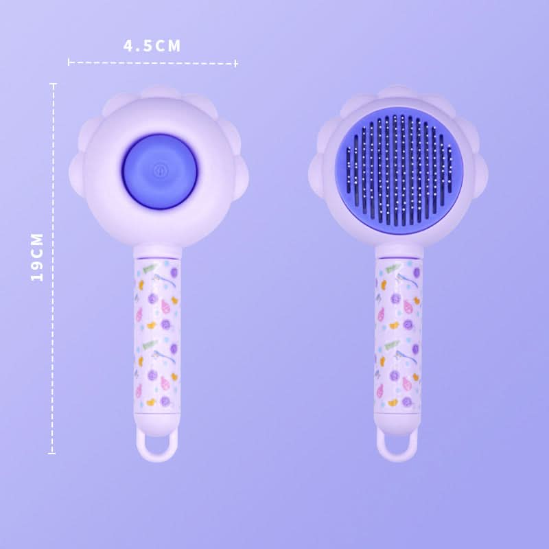 CT1007 1 Pieza De Cepillo Para Mascota - Imagen 7