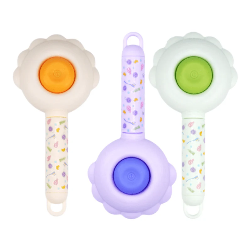 CT1007 1 Pieza De Cepillo Para Mascota