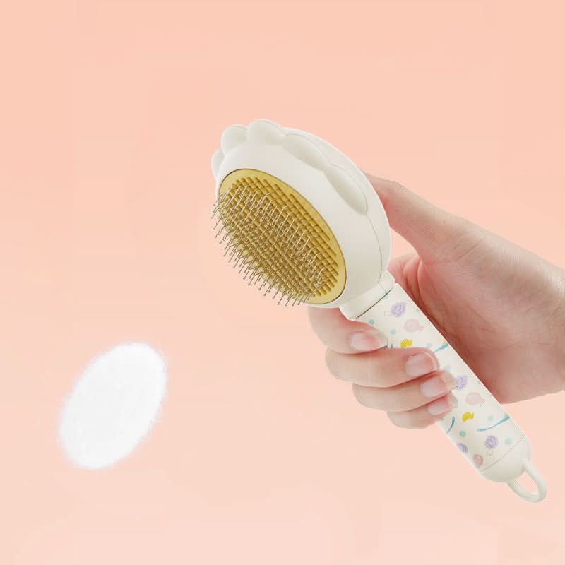 CT1007 1 Pieza De Cepillo Para Mascota - Imagen 4