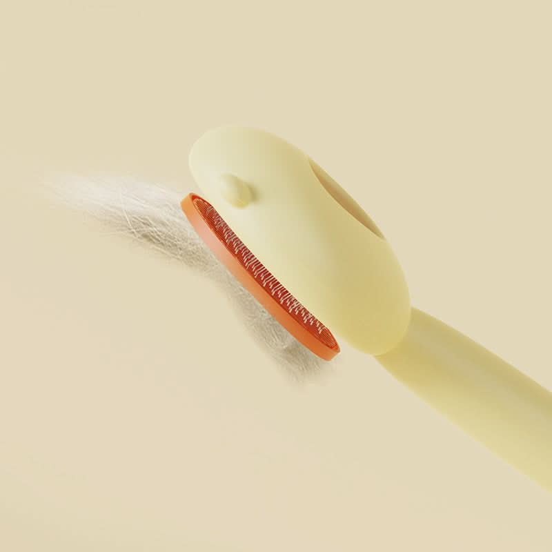 CT1016 1 Pieza De Cepillo Para Mascota - Imagen 4