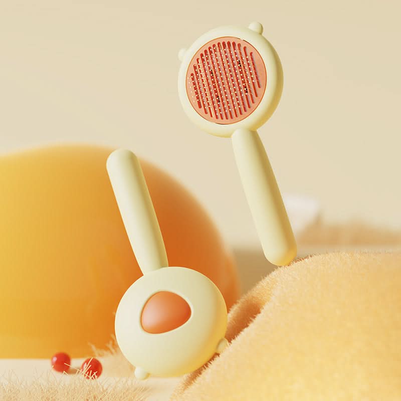 CT1016 1 Pieza De Cepillo Para Mascota - Imagen 3