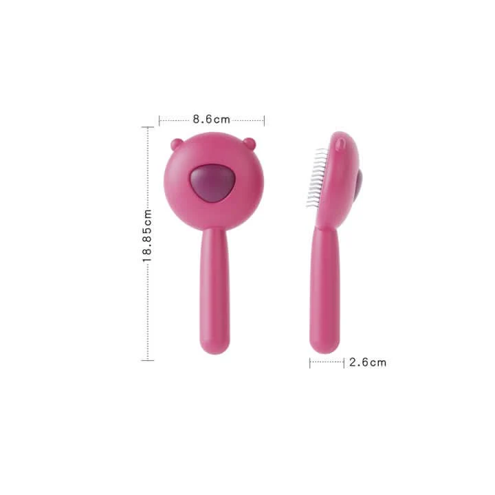 CT1016 1 Pieza De Cepillo Para Mascota - Imagen 5