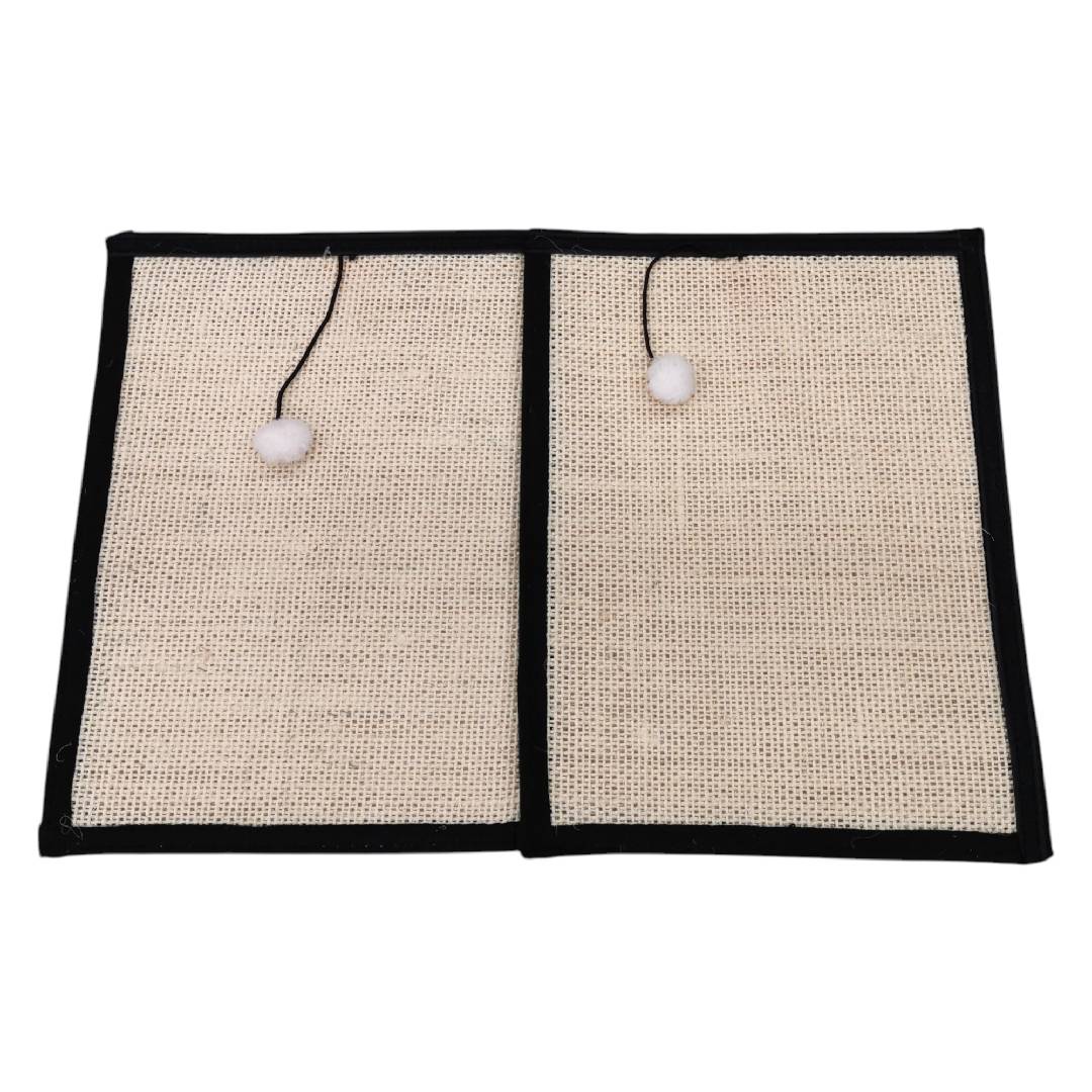 CT1088 1 Pieza De Alfombra Rascador Para Mascota - Imagen 5