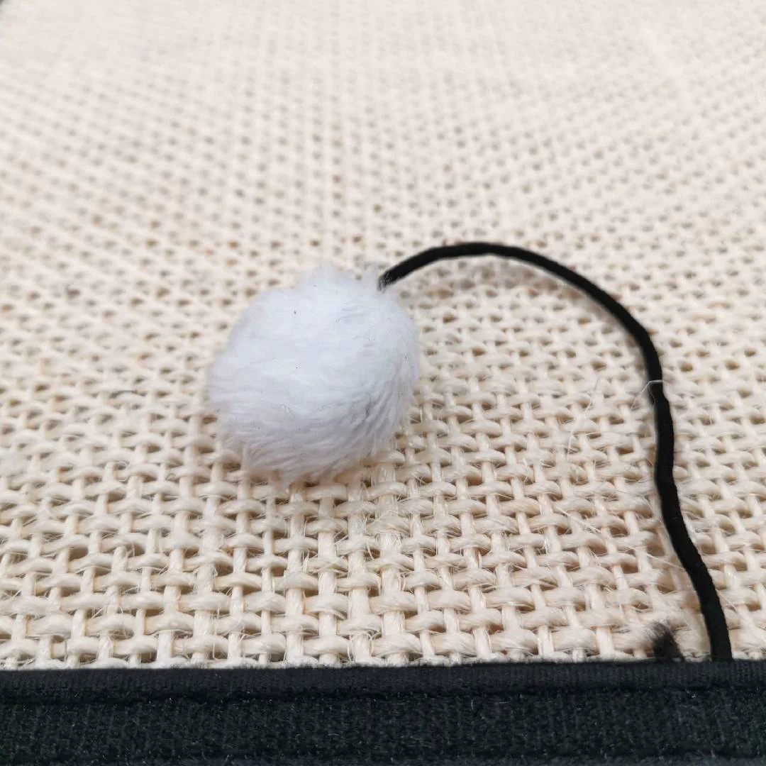 CT1088 1 Pieza De Alfombra Rascador Para Mascota - Imagen 4