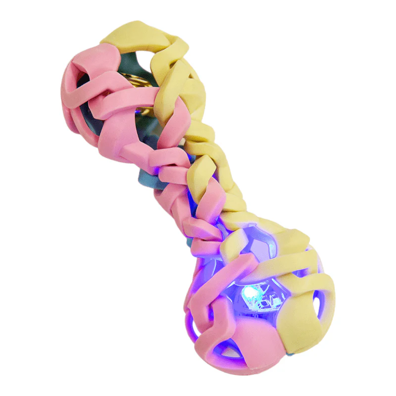 CT1125 1 Pieza De Juguete Para Mascota - Imagen 2