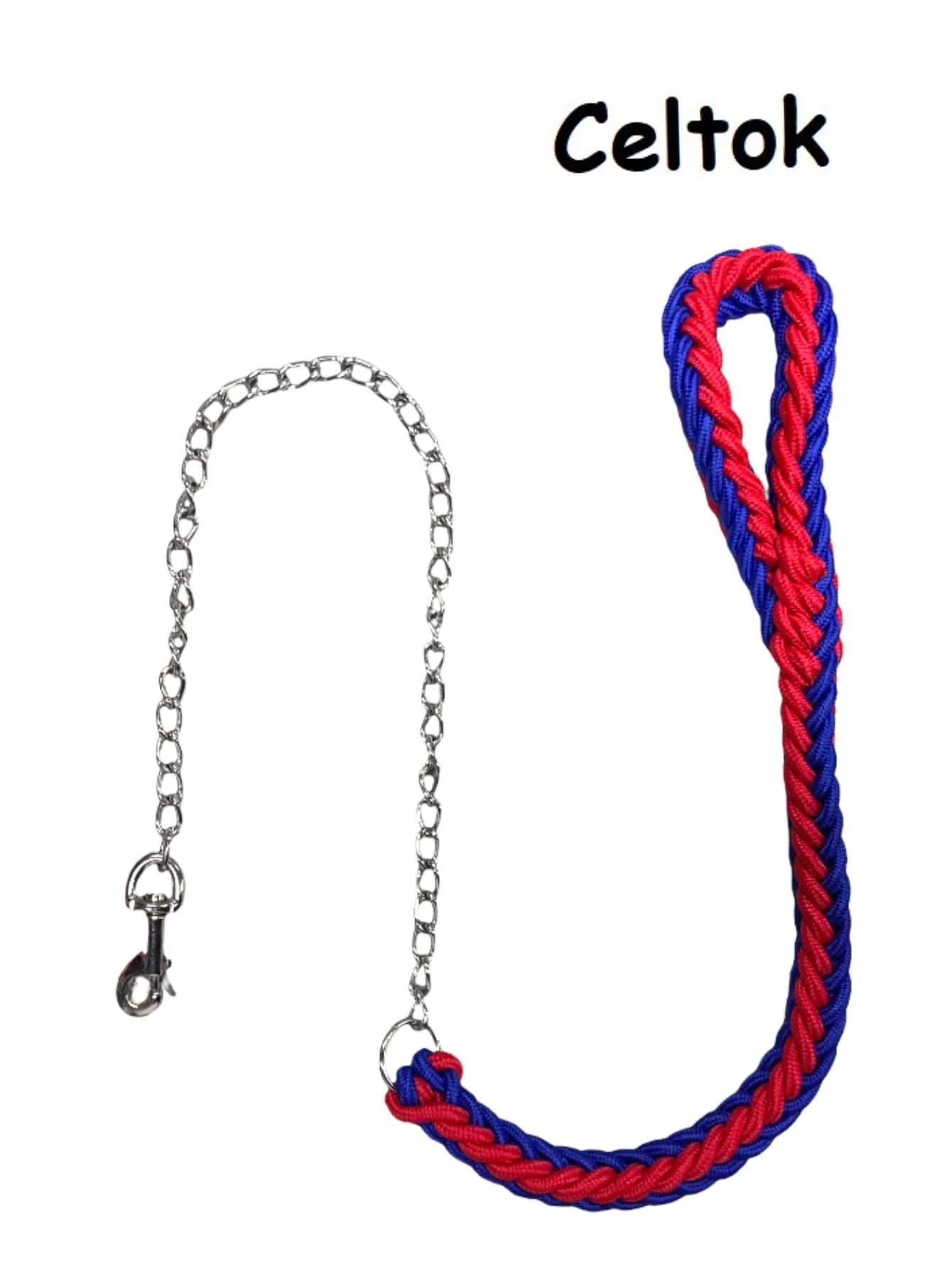 CT1148 1 Pieza De Correa Para Mascota - Imagen 2