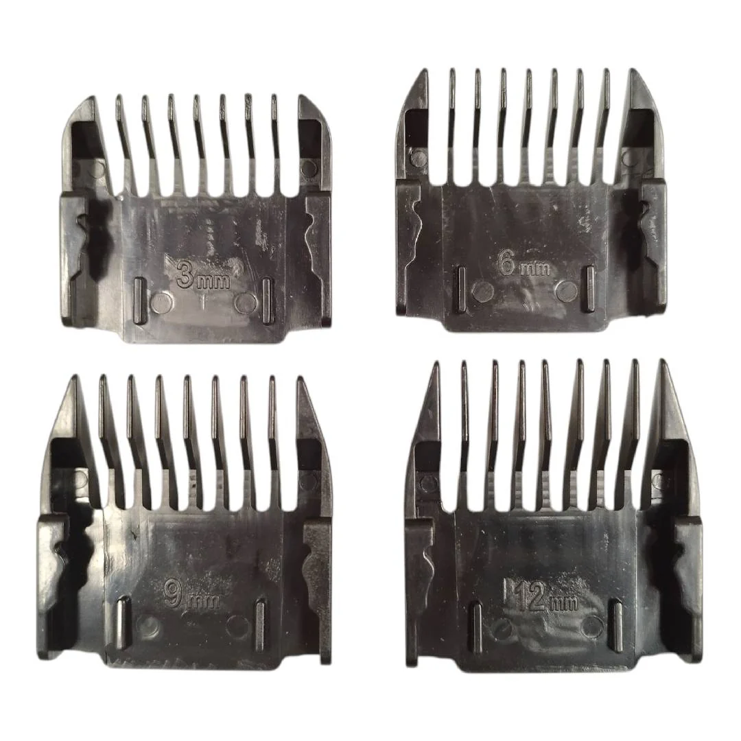 CT1152 1 Máquina Cortapelo Con Peines Intercambiables Para Mascota - Imagen 3