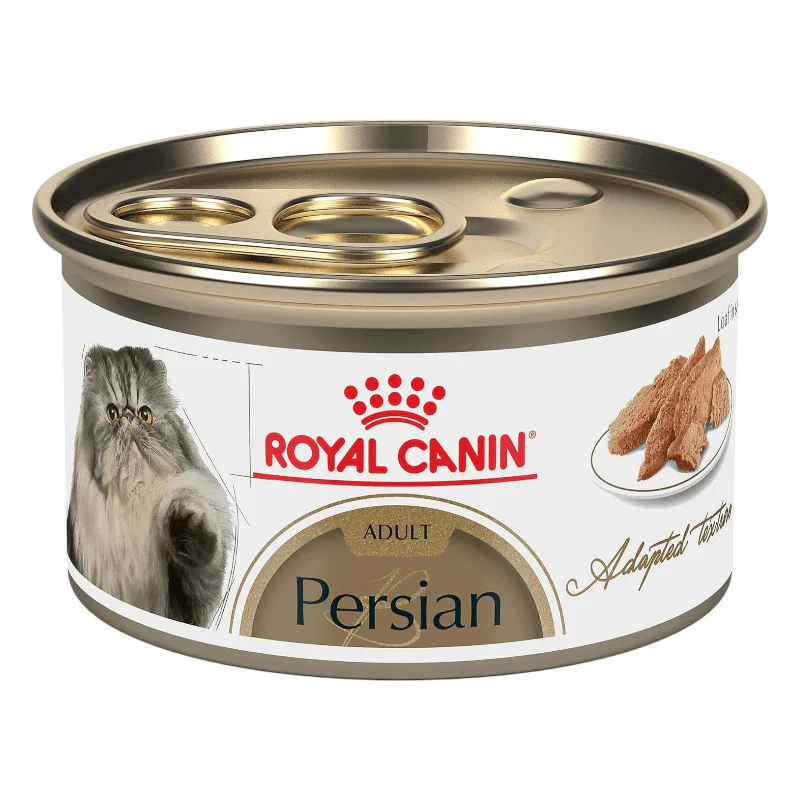 CT1165 1 Pieza De Alimento Persa Para Gato