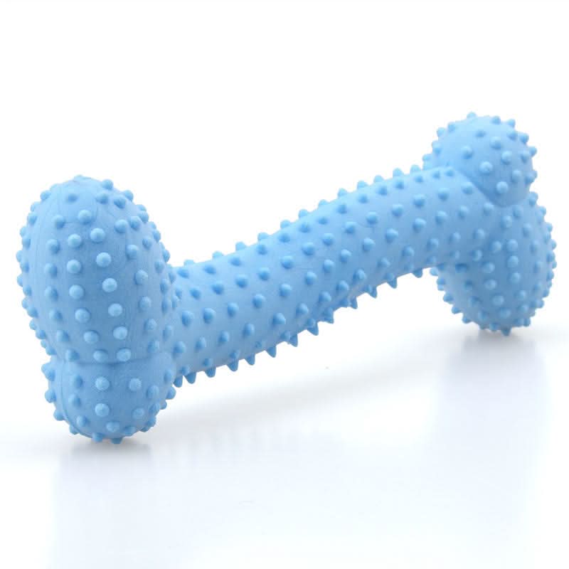 CT1230 1 Pieza Juguete Hueso Para Mascota - Imagen 5