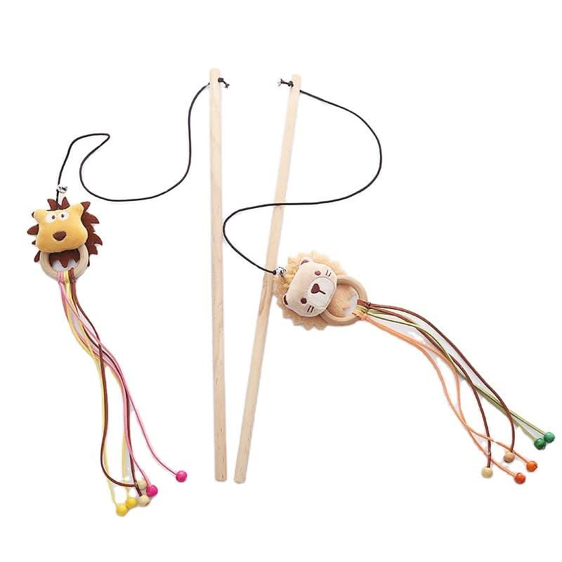 CT1248 1 Pieza De Juguete Para Mascota - Imagen 2