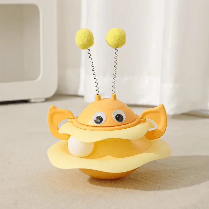 CT1251 1 Pieza De Juguete Para Mascota - Imagen 7