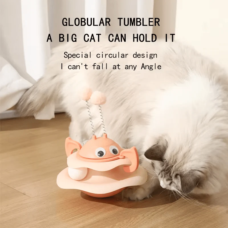 CT1251 1 Pieza De Juguete Para Mascota - Imagen 3