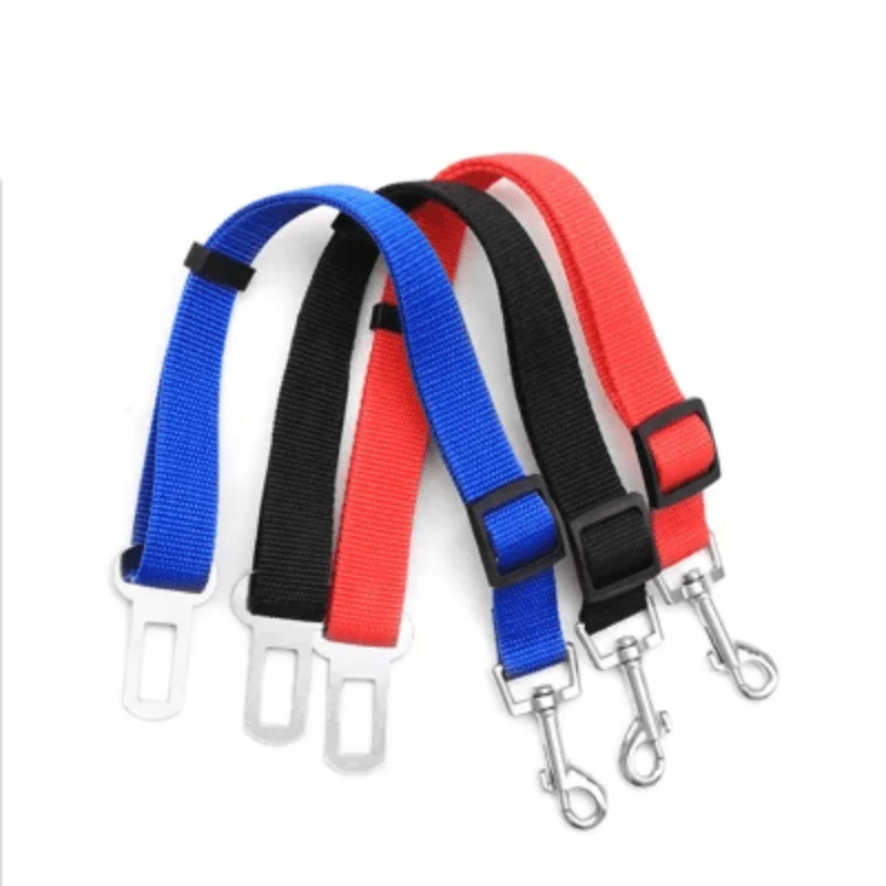 CT1263 1 Pieza De Cinturón de Seguridad Para Perro - Imagen 4