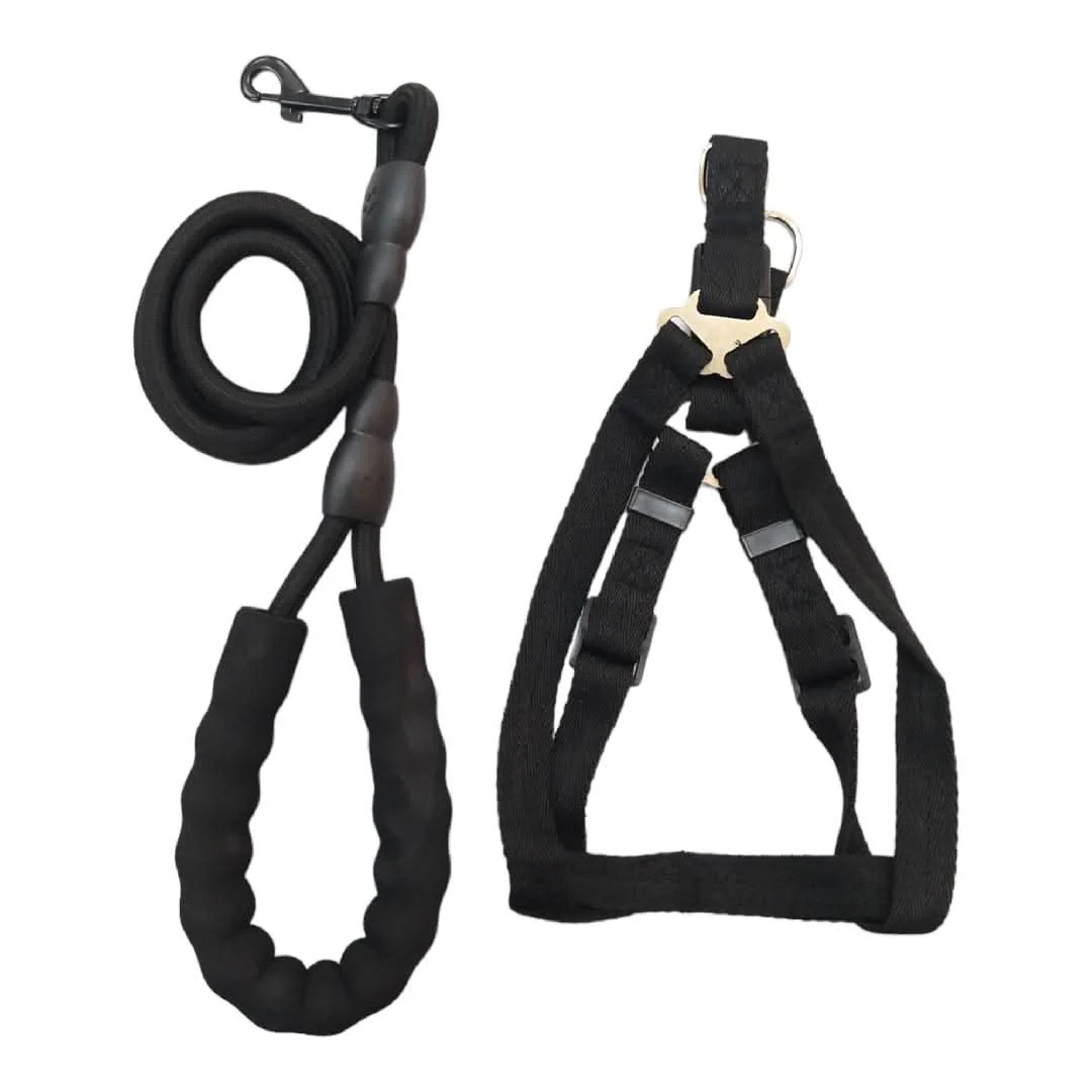 CT1270 1 Pieza De Pechera Con Correa Para Mascota - Imagen 2