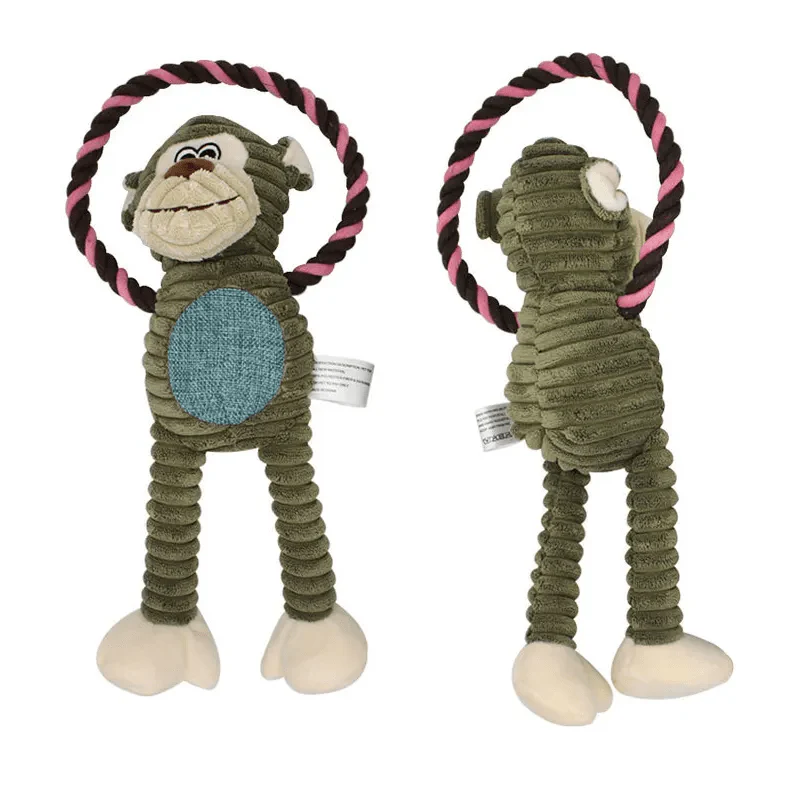 CT1279 1 Pieza De Juguete Para Mascota - Imagen 3