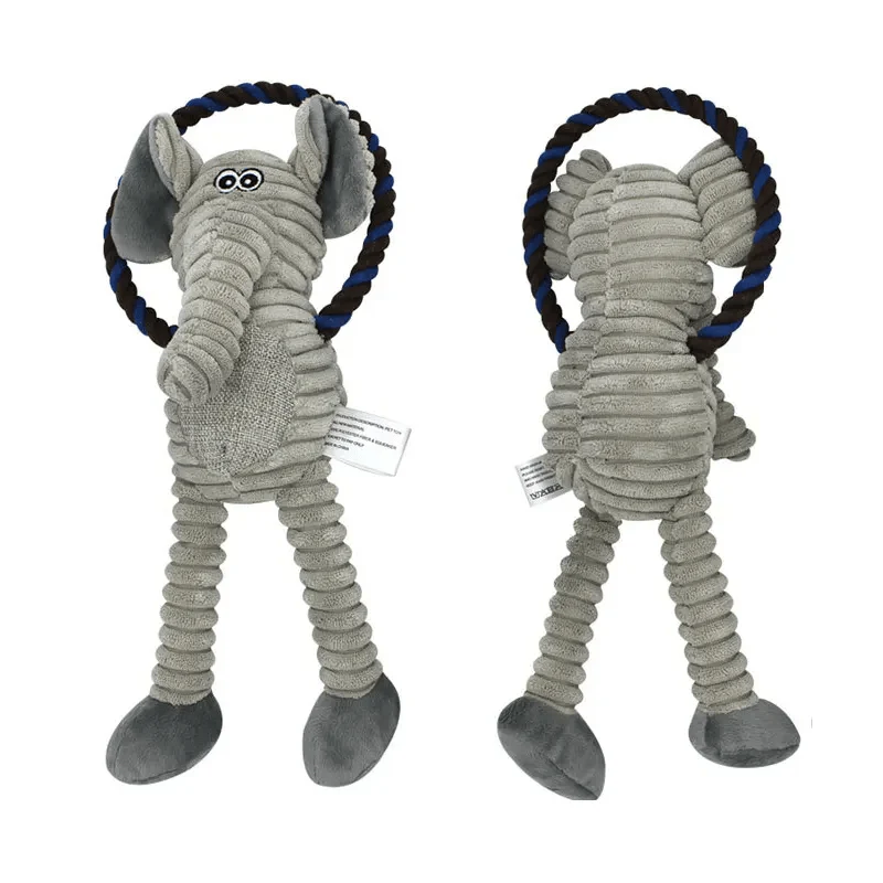 CT1279 1 Pieza De Juguete Para Mascota - Imagen 4