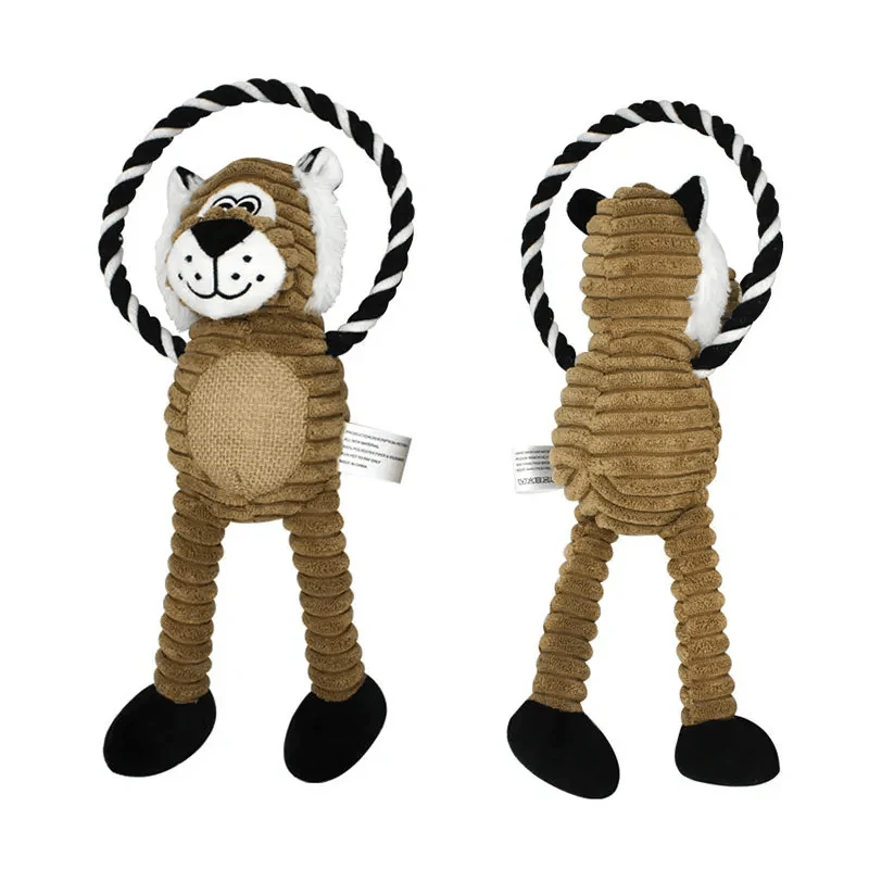 CT1279 1 Pieza De Juguete Para Mascota - Imagen 5